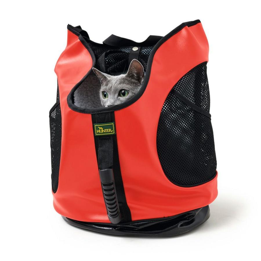 HUNTER　犬用猫用キャリーバッグ HUNTER ハンター 犬用 猫用 バックパック/キャリーバッグ テイラー