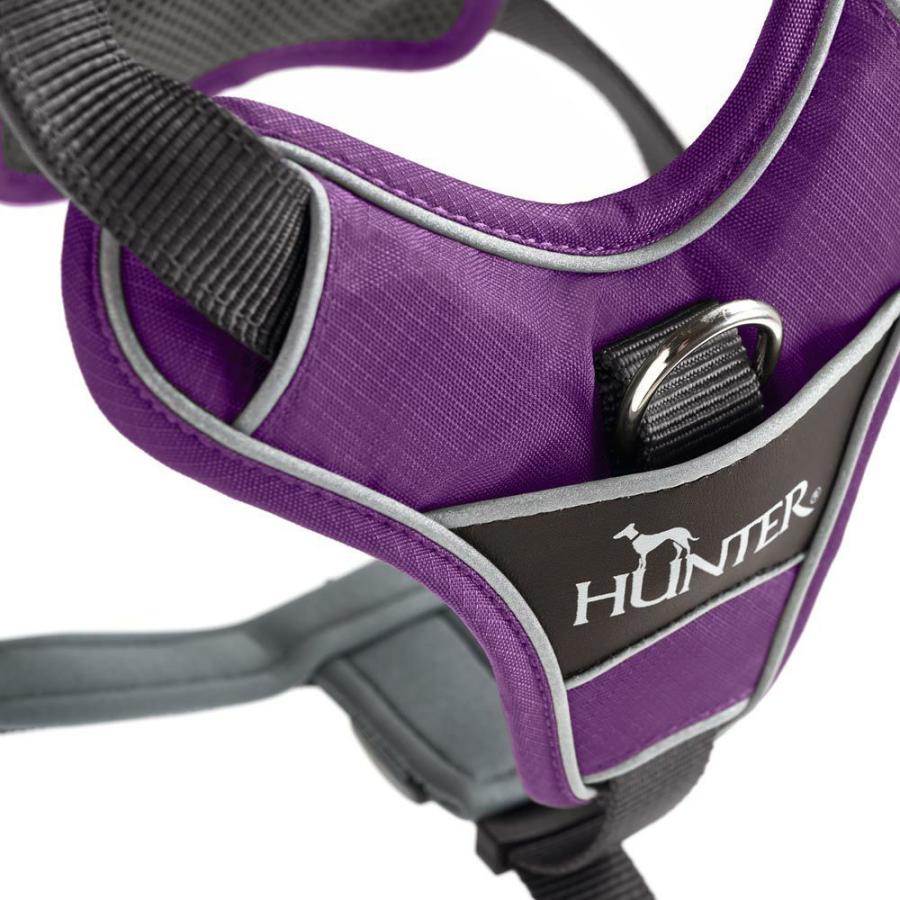 HUNTER ハーネス 小型犬 DIVO XS 犬用品