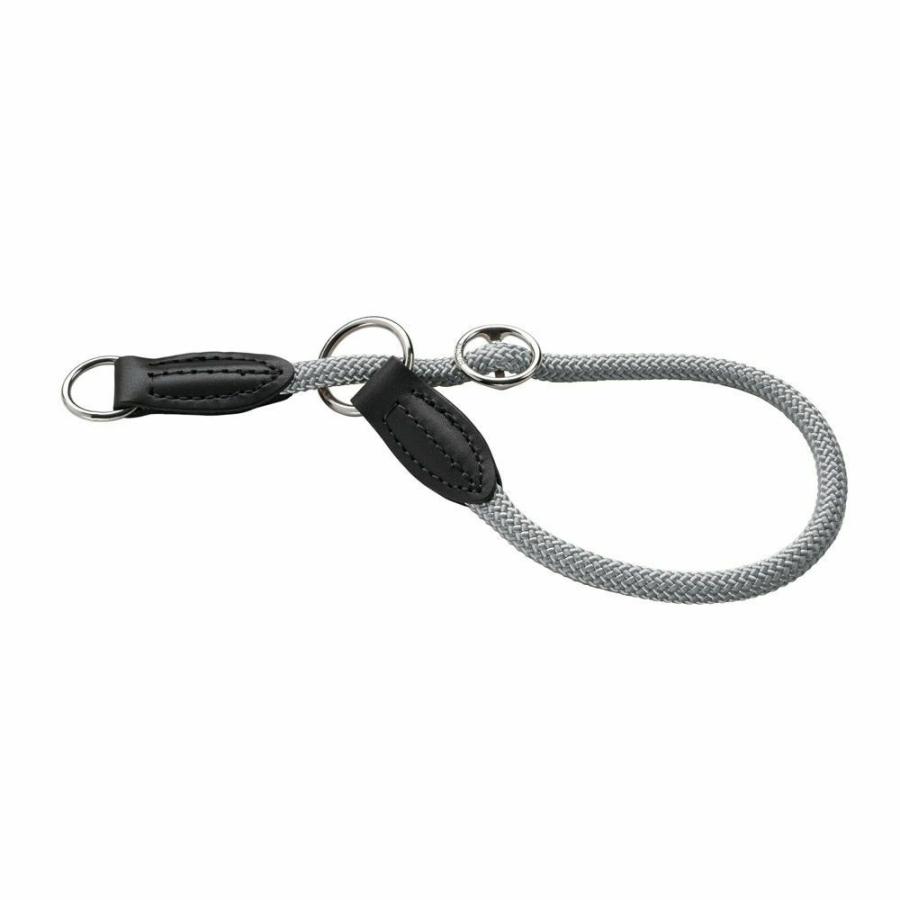 ハンター 犬用 首輪 トレーニングカラー エイビー フリースタイル 45/M 中型犬 ハーフチョーク ドイツブランド|hunterjapan|11