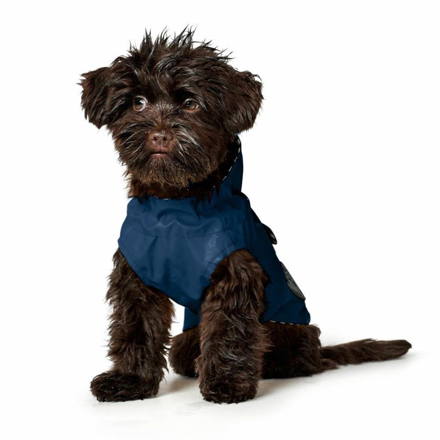HUNTER（ハンター） 犬用 服 レインコート ミルフォード 25 超小型犬