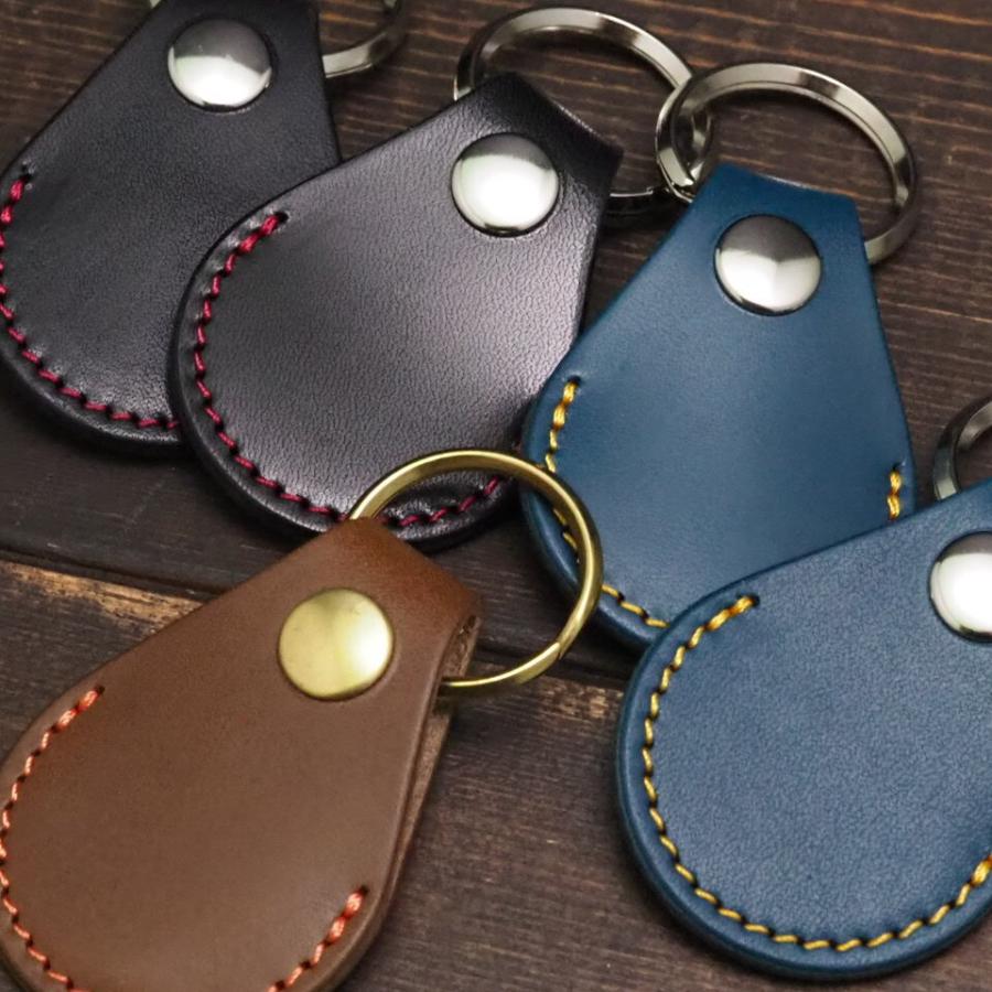 ☆しぇりー☆様オーダー　レザーカービング AirTagケース2点 imgrc0093737975.jpg