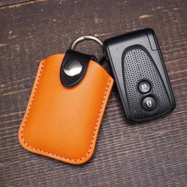 ● 八咫烏様　特注スマートキーケース　オーダー製作購入ページ●カッシータ ○ 八咫烏様 特注スマートキーケース オーダー製作購入ページ