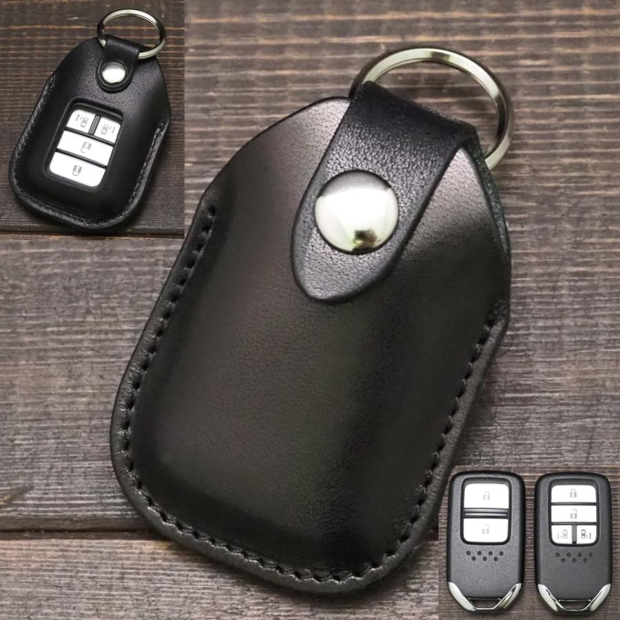 HONDA TYPE1 スマートキーケース スマートキーカバー オーダーメイド