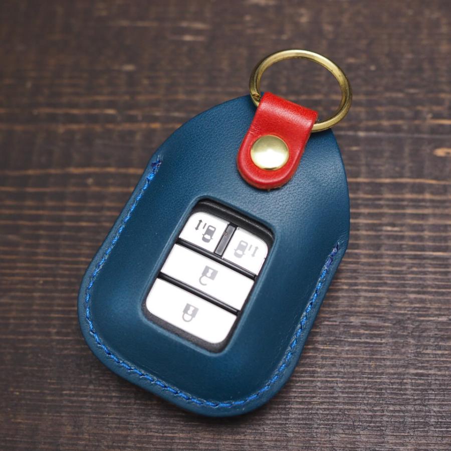 HONDA TYPE1 スマートキーケース スマートキーカバー オーダーメイド
