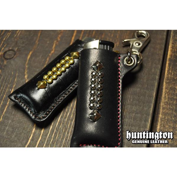 スタッズライターケース002 : ハンティントン - 通販 - Yahoo