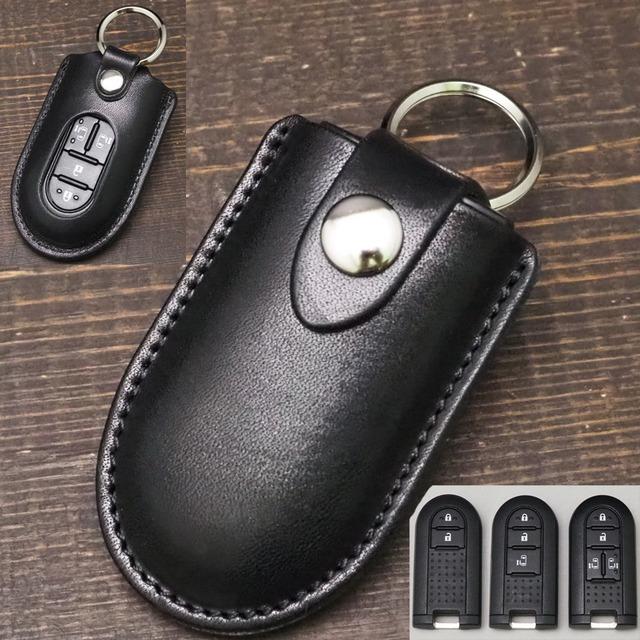 SUBARU TYPE3 スマートキーケース スマートキーカバー オーダーメイド