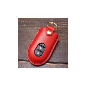SUBARU TYPE3 スマートキーケース スマートキーカバー オーダーメイド