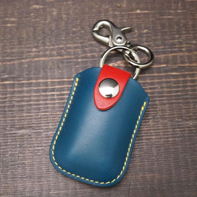 SUZUKI TYPE1 スマートキーケース スマートキーカバー オーダーメイド