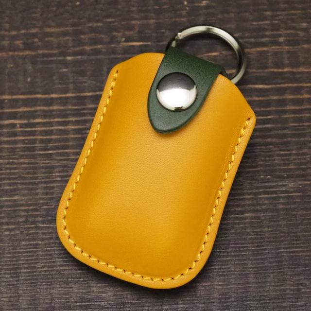 SUZUKI TYPE1 スマートキーケース スマートキーカバー オーダーメイド