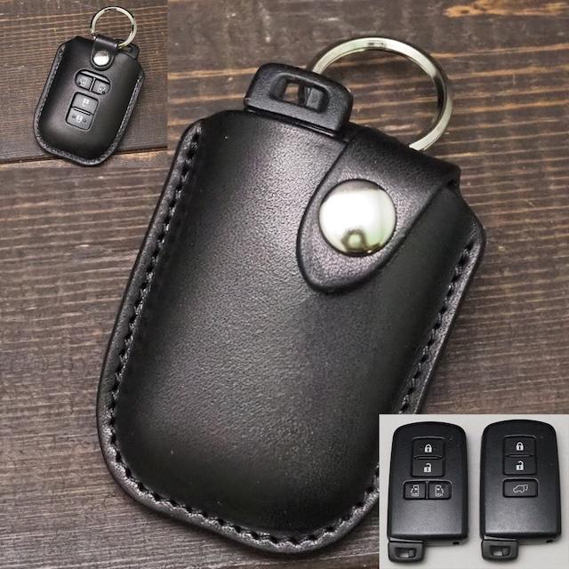 TOYOTA TYPE2 スマートキーケース スマートキーカバー オーダーメイド