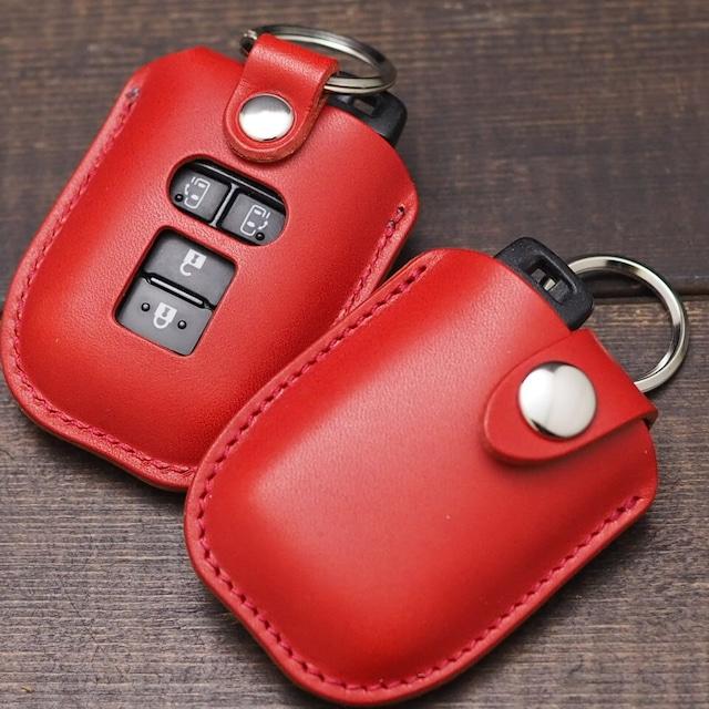 TOYOTA TYPE2 スマートキーケース スマートキーカバー オーダーメイド