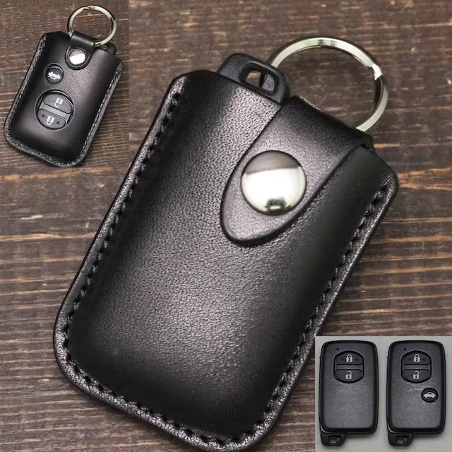 オーダー品　キーケース TOYOTA TYPE4 スマートキーケース スマートキーカバー オーダーメイド