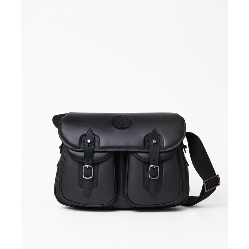 [公式] HUNTING WORLD バチューサーパス[キャリーオールM3902BSS]ブラック6109013408 61090126080