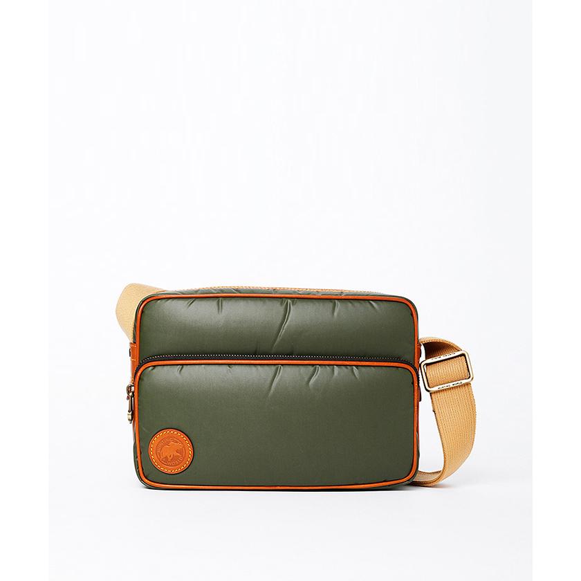 公式] HUNTING WORLD バチューサーパス[ショルダーバッグ3904BSS  