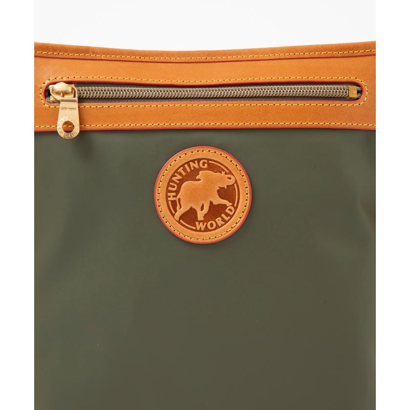 Hunting World [公式] HUNTING WORLD バチューフロンティア