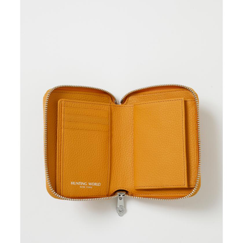 HUNTING WORLD ハンティングワールド レガーロ スマートフ 楽天市場】【公式】HUNTING WORLD レガーロ[ラウンドジップ