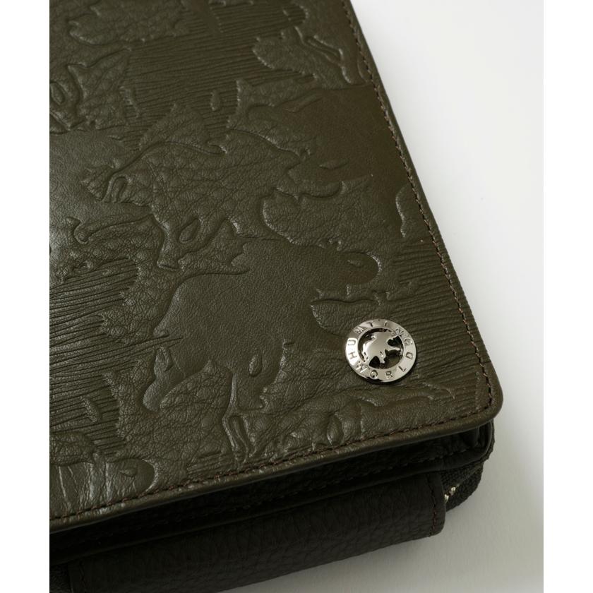 HUNTING WORLD ハンティングワールド レガーロ スマートフ HUNTING WORLD ハンティングワールド レガーロ スマートフ