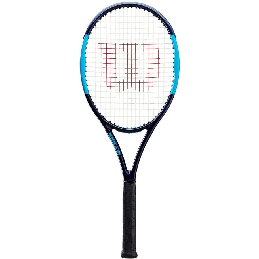 最新の激安 Wilson ウイルソン ガット張り上げ対応 硬式 テニスラケット Ultra Tour 100 Cv ウルトラツアー 100 Cv 55 以上節約 Www Thedailyspud Com