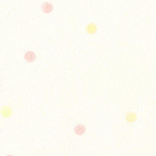 リリカラ 壁紙21m カジュアル ドット 壁紙 ベージュ カジュアル ベージュ Casual ショップアザラシ Lw 28 本物