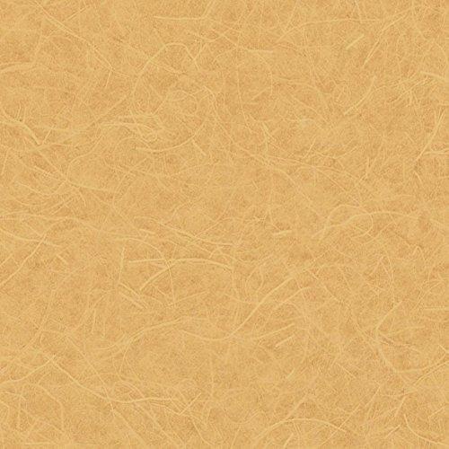 和紙調 イエロー リリカラ 壁紙 壁紙40m イエロー 壁紙40m 和 Lw 2645 ショップアザラシ Japan