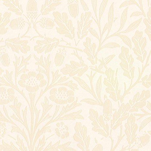 特価正規販売店 リリカラ ナチュラル Licensed Co Morris 壁紙36m Collection Licensed 花柄 花柄 ベージュ Lw 2566 人気の贈り物が