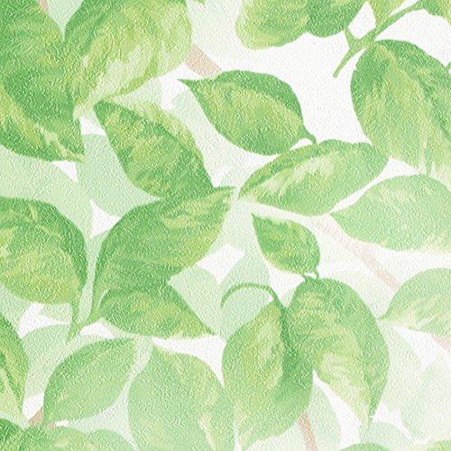 最新モデル入荷 リリカラ グリーン Casual 壁紙35m グリーン ナチュラル 壁紙 花柄 壁紙35m Lw 24 一番の日本正規品