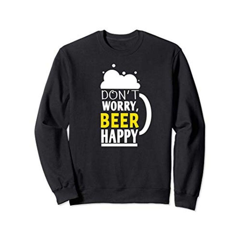 Funny Bar Alcohol Drinking Party Beer Brew Craft Gift トレーナー｜huratto｜02