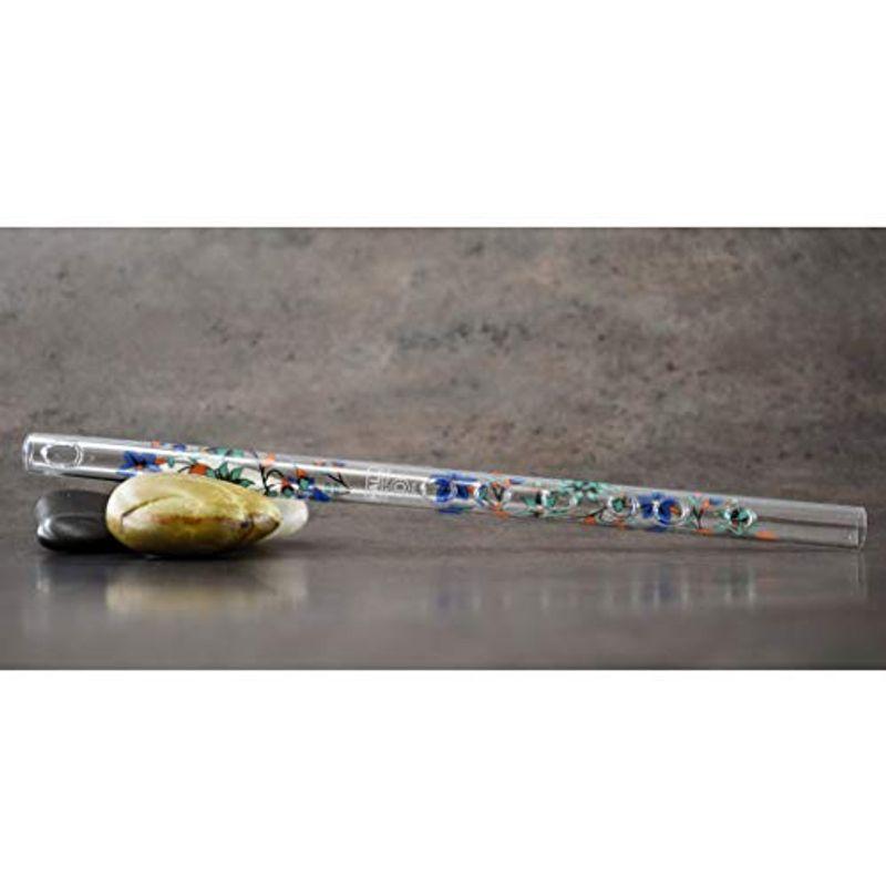 送料込 Hall Crystal ホールクリスタル フルート フルート Offset モデル Eb管 全長523mm Flu その他管楽器 吹奏楽器 店長が描いた季節のイラスト の同梱 希望する Taaluqstore Com