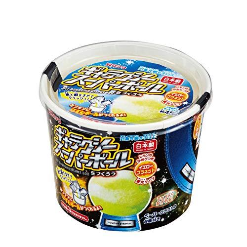 クツワ 工作キット ギャラクシースーパーボールをつくろう イエロープラネット 蓄光 Pt181c ショップアザラシ 通販 Yahoo ショッピング