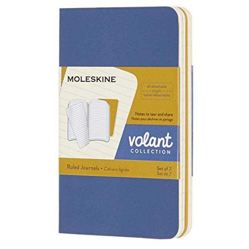 モレスキン ノート Volant ジャーナル 罫線 Xs フォーゲット ミー ノット ブルー アンバーイエロー Qp70 038 ショップアザラシ 通販 Yahoo ショッピング