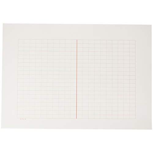 満寿屋 原稿用紙 美濃判 400字詰め ルビなし No 36 ショップアザラシ 通販 Yahoo ショッピング