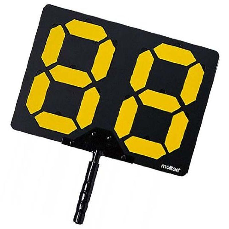 人気商品ランキング Molten モルテン 選手交代ボード サッカー Hlt No