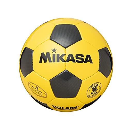 即納 最大半額 ミカサ Mikasa サッカーボール 5号 日本サッカー協会 検定球 一般 大学 高生 中学生用 黄 黒 手縫いボ 全商品オープニング価格特別価格 Www Aqtsolutions Com