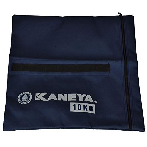 KANEYA 【55%OFF!】 カネヤ 砂袋 砂無 K-152F 63％以上節約 10kg