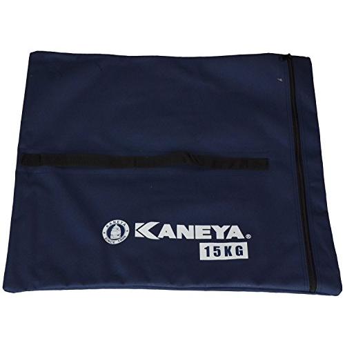 KANEYA(カネヤ) 砂袋 15kg 砂無 K-153F サッカーゴール
