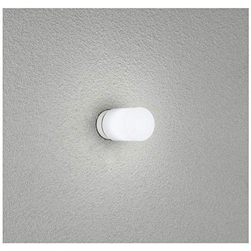 大光電機 DAIKO LEDアウトドアライト （ランプ付） 防雨・防湿形 壁付専用 LED電球 4.6Ｗ(E26)×1灯｜huratto｜03