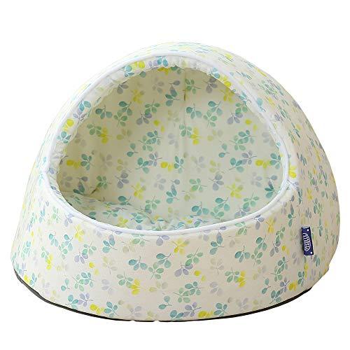 アイリスオーヤマ ペットベッド ひんやり 夏用 冷感 クッション ソファ ドーム型 小型犬 猫用 Mサイズ X 1 ベッド クッション 梱包についてのご希望 簡易梱包を希望する Www Geminicorp Be