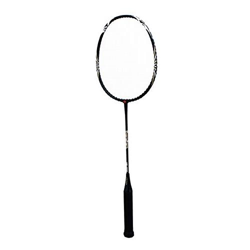 気質アップ サクライ貿易 Sakurai Calflex カルフレックス バドミントンラケット カーボン製 90g グリップサイ