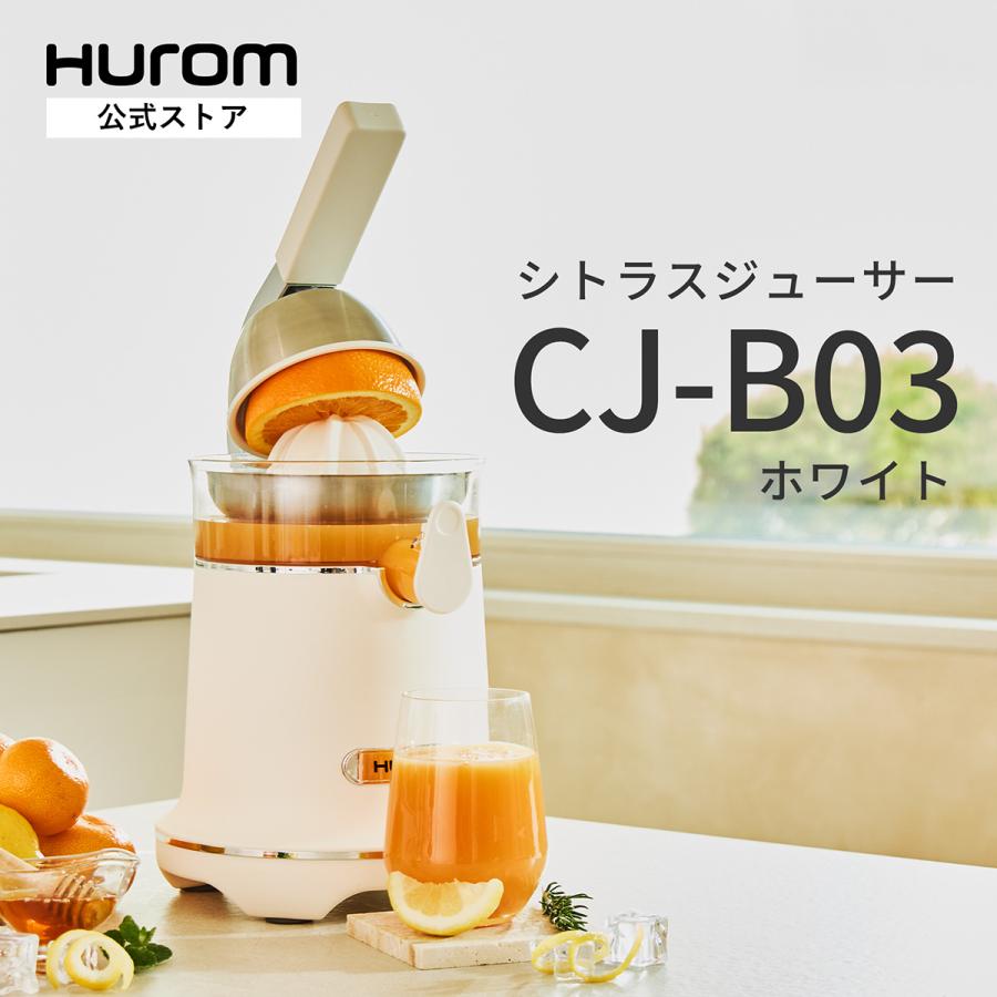【新品】HUROM H24series 低速ジューサー ネイビー 本体セット 新品】HUROM H24series 低速ジューサー ネイビー 本体セット HUROM