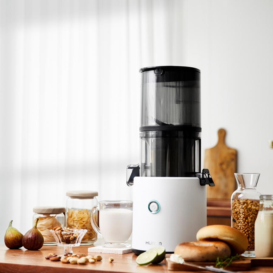 Hurom 低速ジューサー ホワイト Hurom 低速ジューサー ホワイト 楽天市場】【選べる特典付き