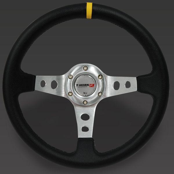 ステアリング 32f 70mm ディープコーン ハンドル 車 交換 取り付け 内装 カスタム パーツ アクセサリー ドレスアップ 自動車 Hurryupハリーアップ 通販 Yahoo ショッピング