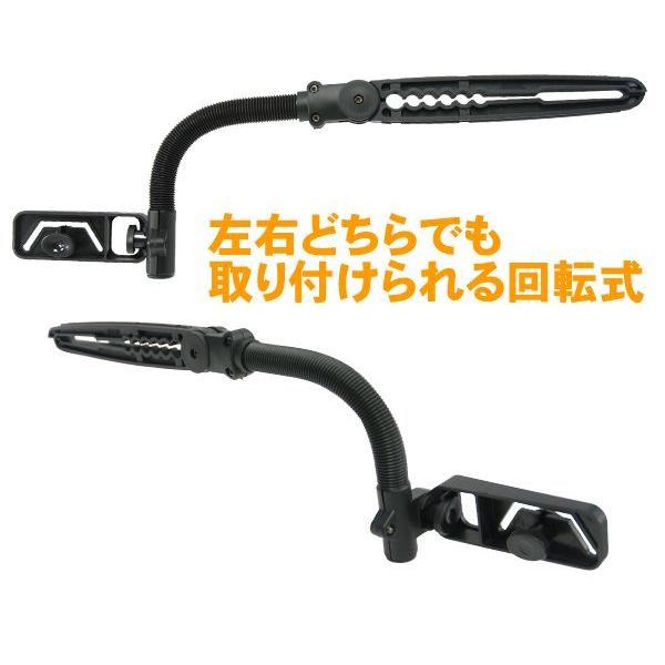 モニターブラケット ヘッドレスト用 ヘッドレスト モニター スタンド
