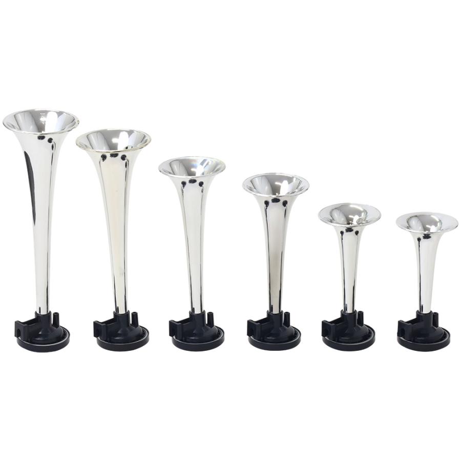 ミュージックホーン エアホーン ヤンキー ホーン 12v ゴッドファーザー