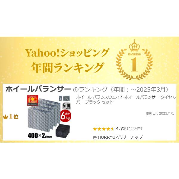 【正規品/100枚】100日分 OBTバランス調整テープ【6,000円お得】 バランスウエイト 6kg 貼り付け 5kg 10g 刻み調整 バランスウェイト