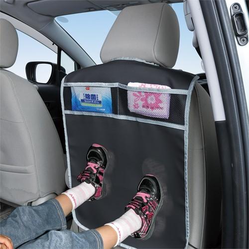 キックガード3 W879 ブラック セイワ Seiwa 座席シート 裏側 カバー 座席カバー 車 車載 車内 収納 シートガード マット シートバックポケット Hurryupハリーアップ 通販 Yahoo ショッピング