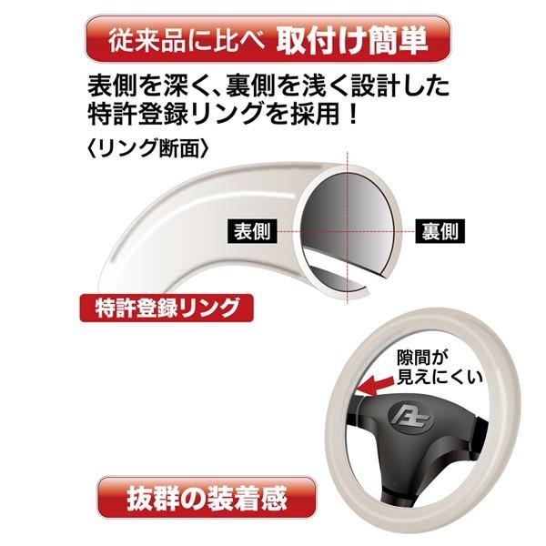 ハンドルカバー Sサイズ 軽自動車 普通車 ボンフォーム ツーリング 乗用車 ミニバン用 アクセサリー ステアリング カバー かっこいい ブラック Hurryupハリーアップ 通販 Yahoo ショッピング