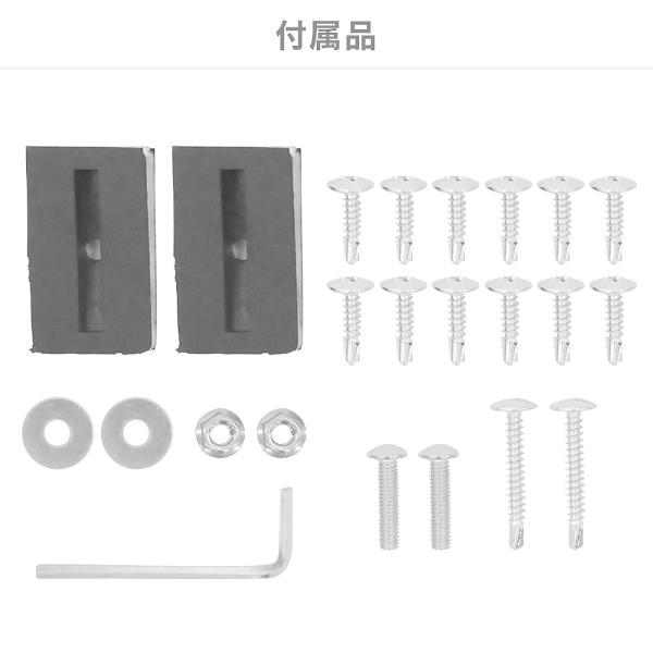 汎用リップスポイラー フロントスポイラー リップスポイラー 汎用 分割 フロントリップスポイラー スポイラー 汎用フロントスポイラー | ブランド登録なし | 06