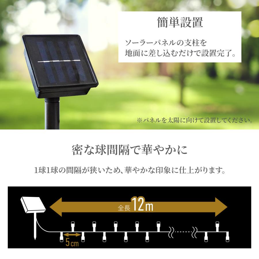 屋外でも イルミネーション 新品 未使用  ニトリ LEDライト 200球 4色 屋外でも イルミネーション 新品 未使用 ニトリ LEDライト 200球