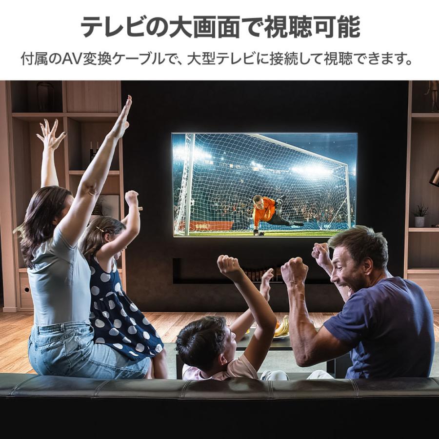 ポータブルdvdプレーヤー 充電式 9インチ 安い dvdプレーヤー 9型