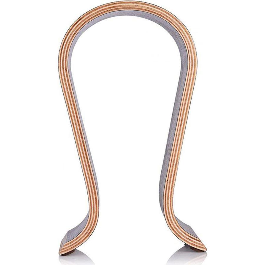 Walnut製 おしゃれ ヘッドホンスタンド Woody'sPlus Store Walnut製 おしゃれ ヘッドホンスタンド Woody'sPlus Store 【公式通販】